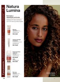 Catálogo Natura Página 156