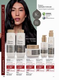 Catálogo Natura Página 158