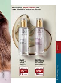 Catálogo Natura Página 161