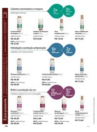 Catálogo Natura Página 164