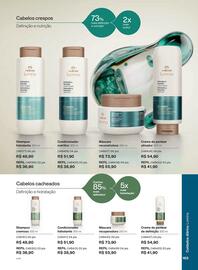 Catálogo Natura Página 165