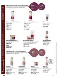 Catálogo Natura Página 166