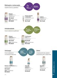 Catálogo Natura Página 167