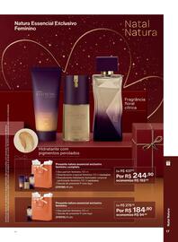 Catálogo Natura Página 17