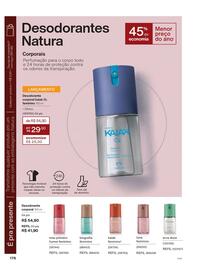 Catálogo Natura Página 176