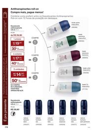 Catálogo Natura Página 178