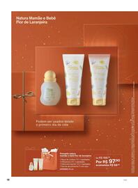 Catálogo Natura Página 18