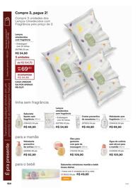 Catálogo Natura Página 184