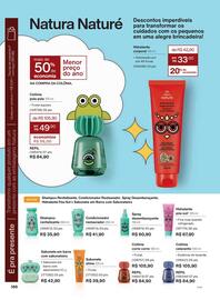 Catálogo Natura Página 186