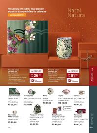 Catálogo Natura Página 189