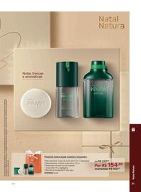 Catálogo Natura Página 21