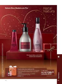 Catálogo Natura Página 23