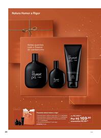 Catálogo Natura Página 24