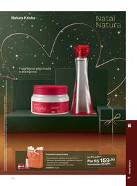 Catálogo Natura Página 27