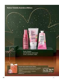 Catálogo Natura Página 28