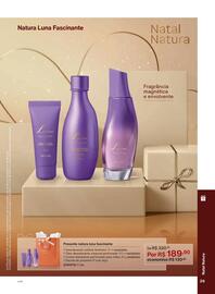 Catálogo Natura Página 29