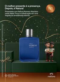 Catálogo Natura Página 3