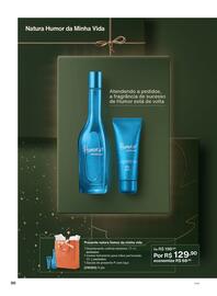 Catálogo Natura Página 30