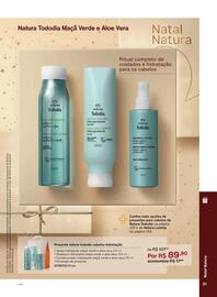 Catálogo Natura Página 31
