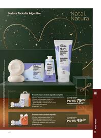 Catálogo Natura Página 33