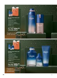 Catálogo Natura Página 34