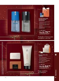 Catálogo Natura Página 35