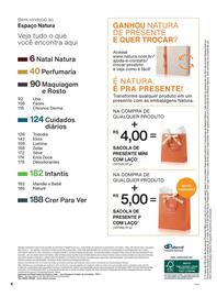 Catálogo Natura Página 4
