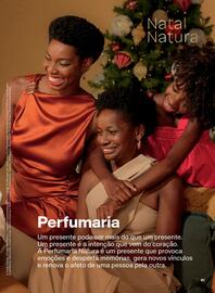 Catálogo Natura Página 41