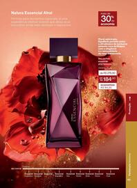 Catálogo Natura Página 43