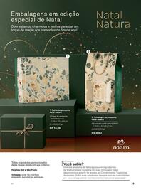 Catálogo Natura Página 5