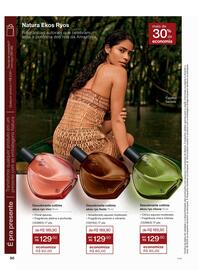 Catálogo Natura Página 50