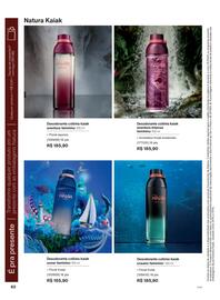 Catálogo Natura Página 62