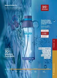 Catálogo Natura Página 63