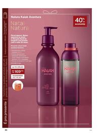 Catálogo Natura Página 64