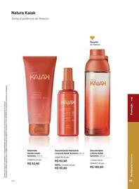 Catálogo Natura Página 65