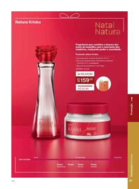 Catálogo Natura Página 67