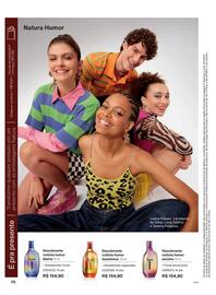 Catálogo Natura Página 70