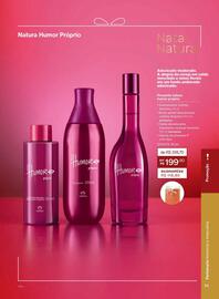 Catálogo Natura Página 71