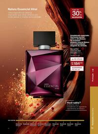 Catálogo Natura Página 75