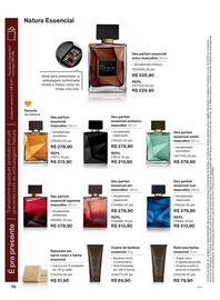 Catálogo Natura Página 76