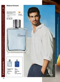 Catálogo Natura Página 78