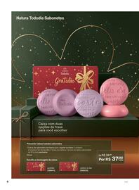 Catálogo Natura Página 8