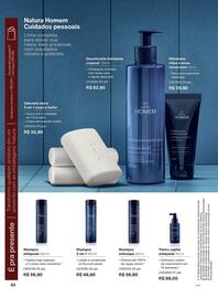 Catálogo Natura Página 82