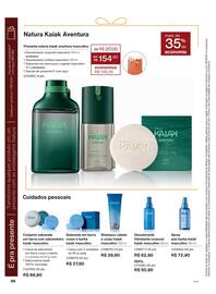 Catálogo Natura Página 86