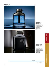 Catálogo Natura Página 87