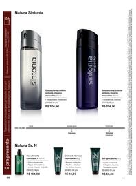 Catálogo Natura Página 88