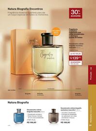 Catálogo Natura Página 89