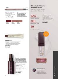 Catálogo Natura Página 95