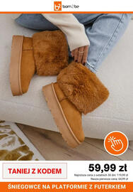 Born2be gazetka Strona 3