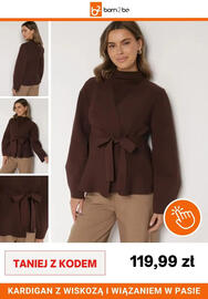 Born2be gazetka Strona 6